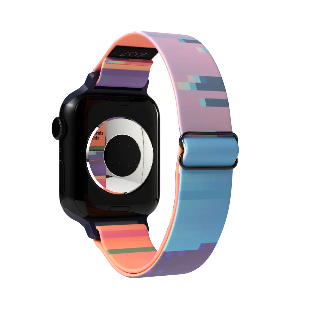 You Will Get Through This Watch Band