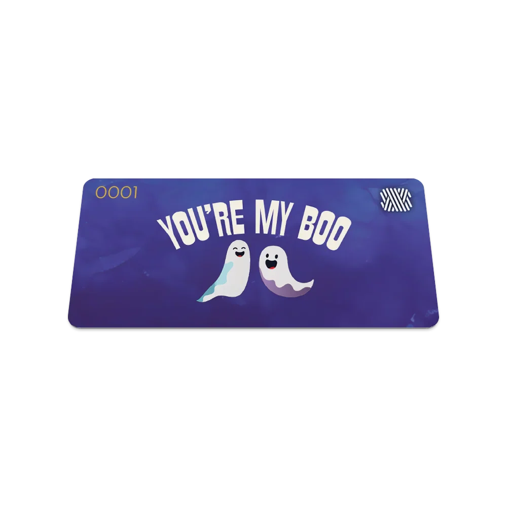 You're My Boo String