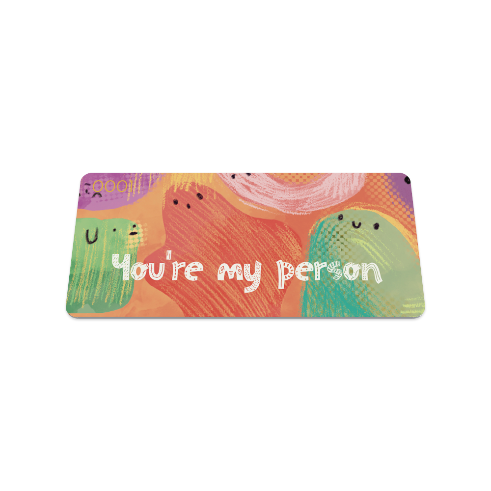 You're My Person