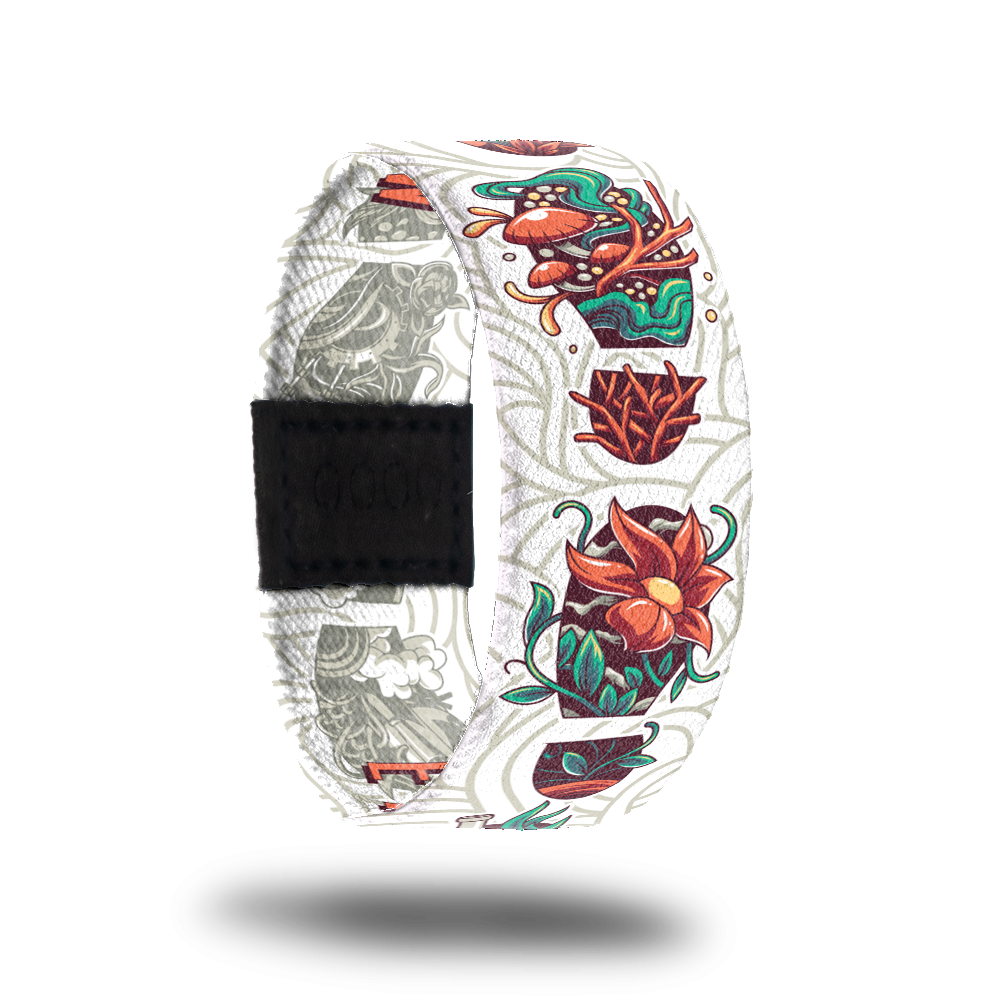 Each Day Is New-Sold Out-ZOX - This item is sold out and will not be restocked.