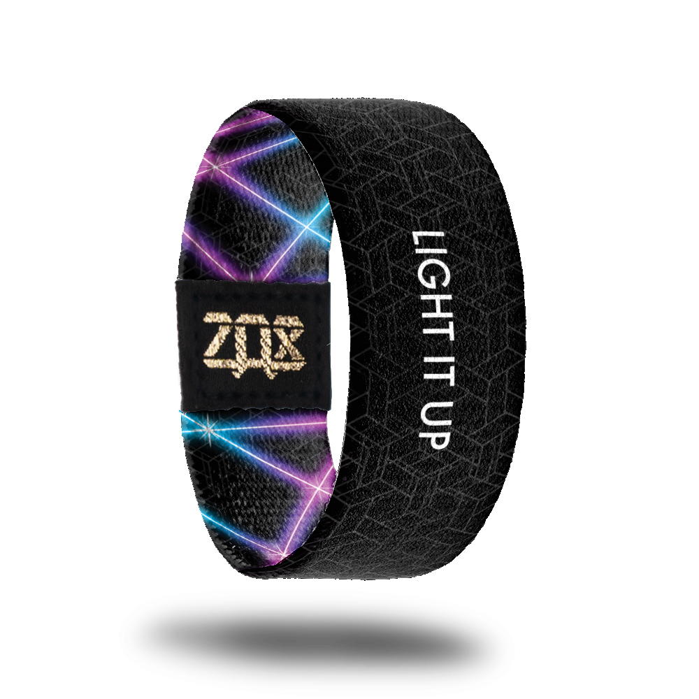 Light It Up-Sold Out-ZOX - This item is sold out and will not be restocked.