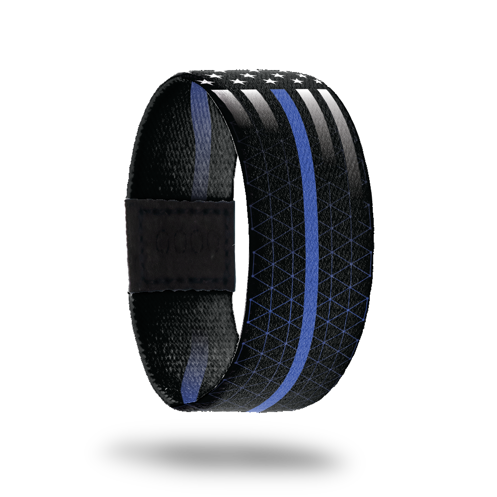 Protect & Serve-Sold Out-ZOX - This item is sold out and will not be restocked.