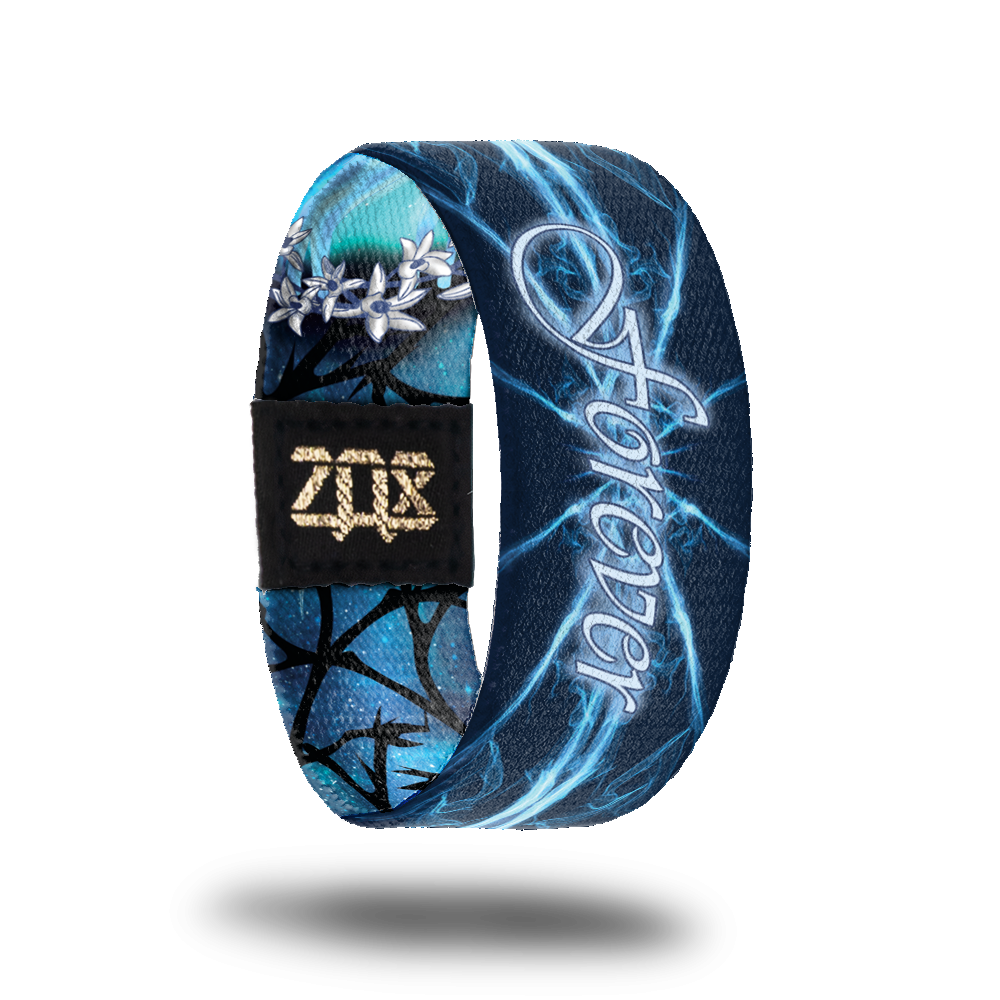 Forever-Sold Out-ZOX - This item is sold out and will not be restocked.