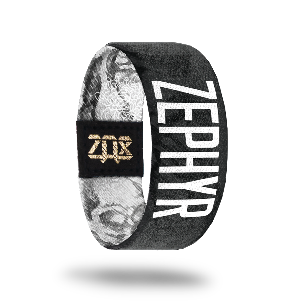 Zephyr-Sold Out-ZOX - This item is sold out and will not be restocked.