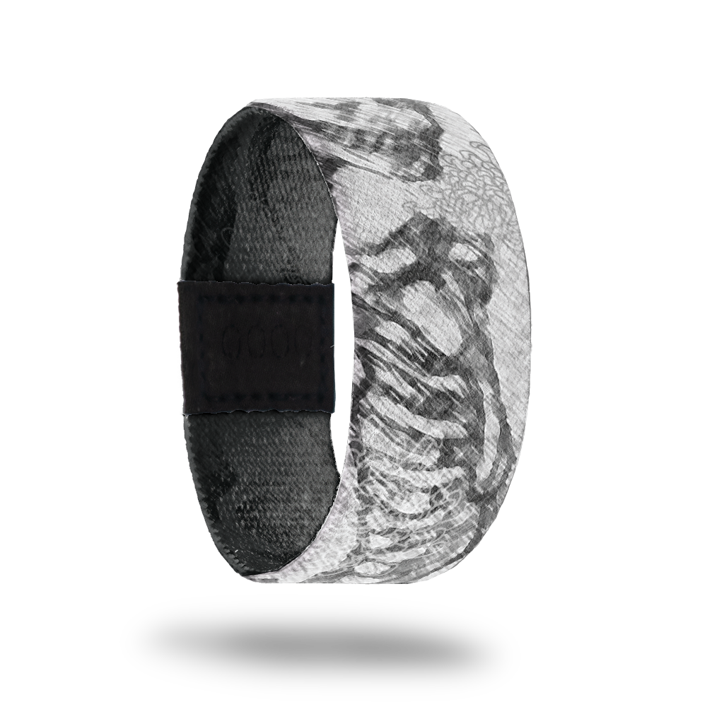 Zephyr-Sold Out-ZOX - This item is sold out and will not be restocked.