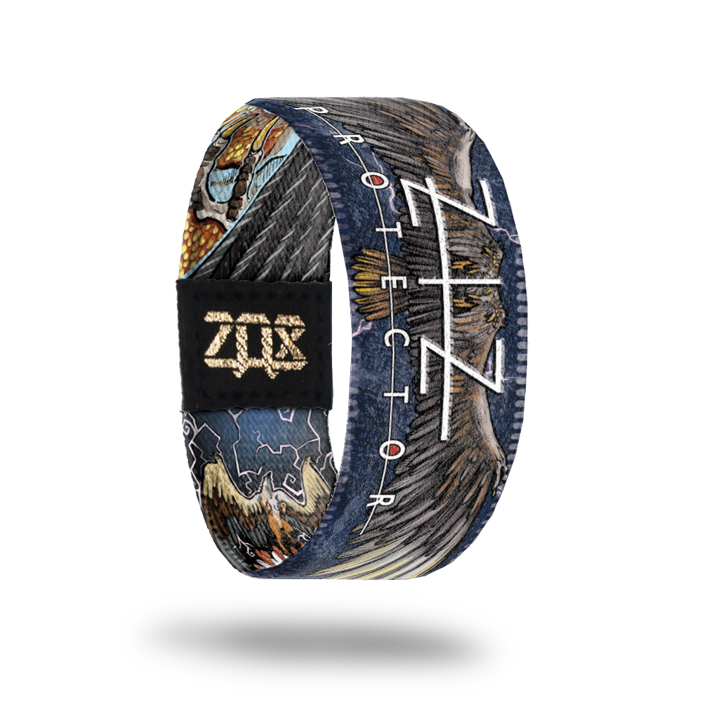 Ziz-Sold Out-ZOX - This item is sold out and will not be restocked.
