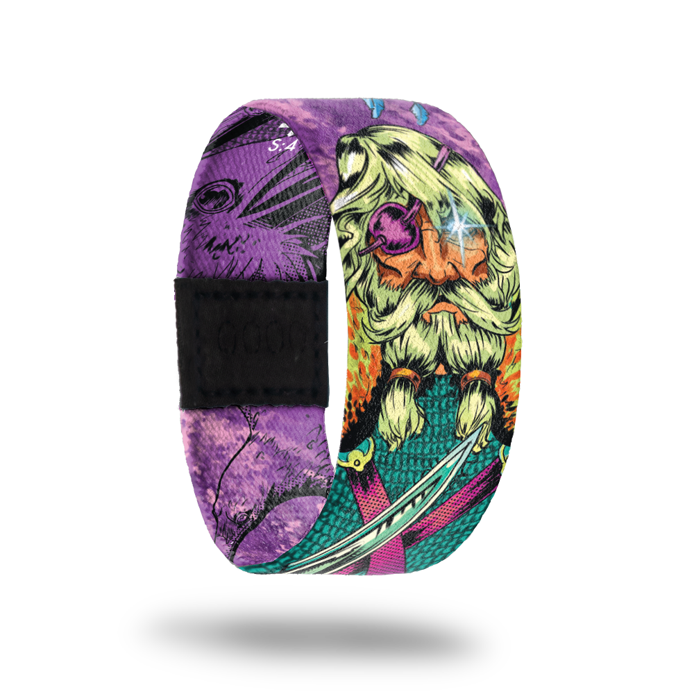 Shot Caller-Sold Out-ZOX - This item is sold out and will not be restocked.