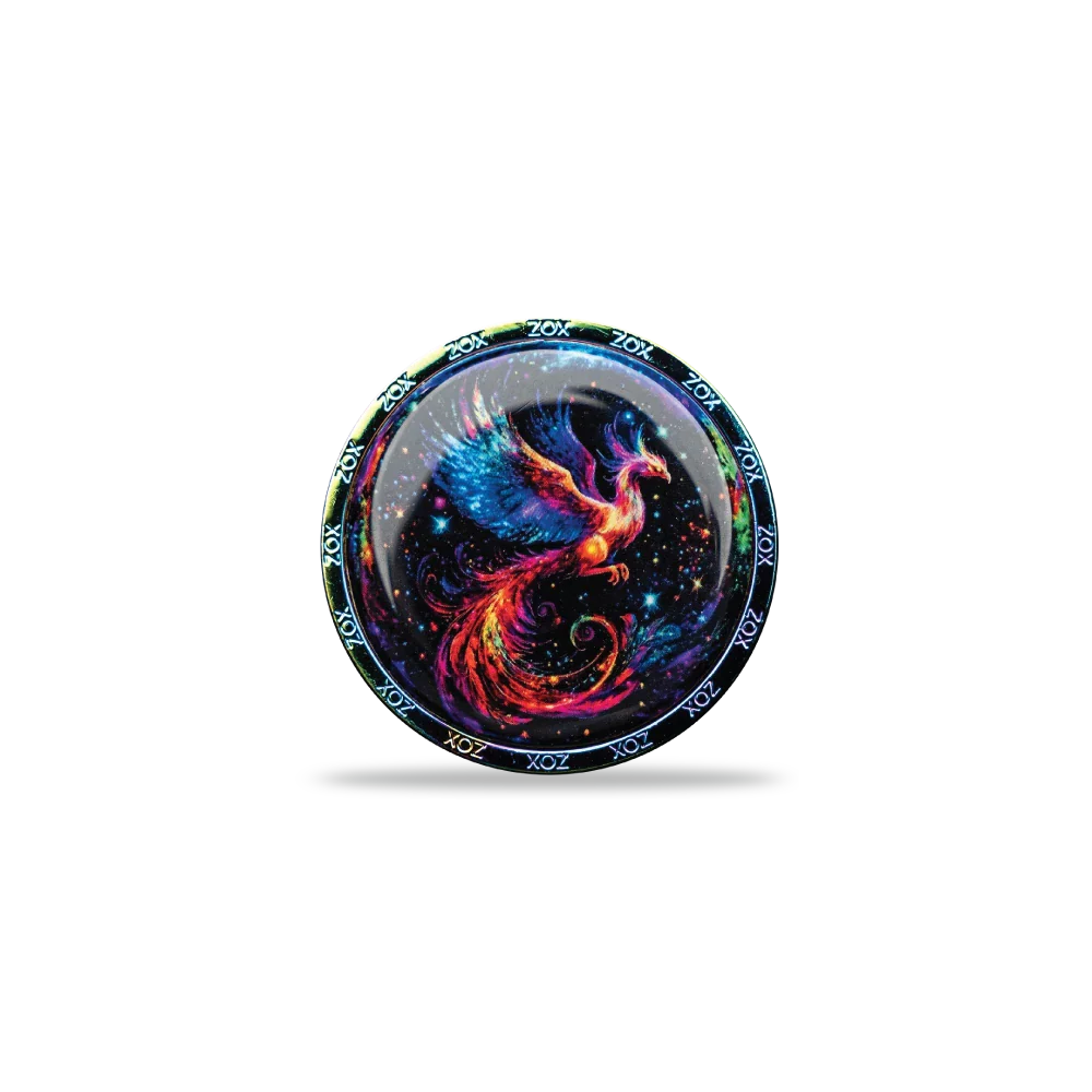Amor Fati Interactive Coin