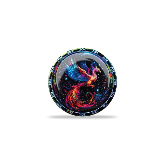 Amor Fati Interactive Coin