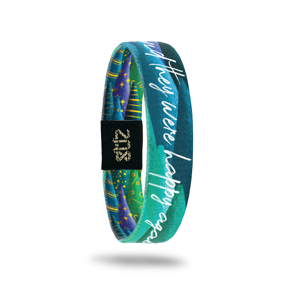 And They Were Happy Again-Sold Out - Singles-ZOX - This item is sold out and will not be restocked.