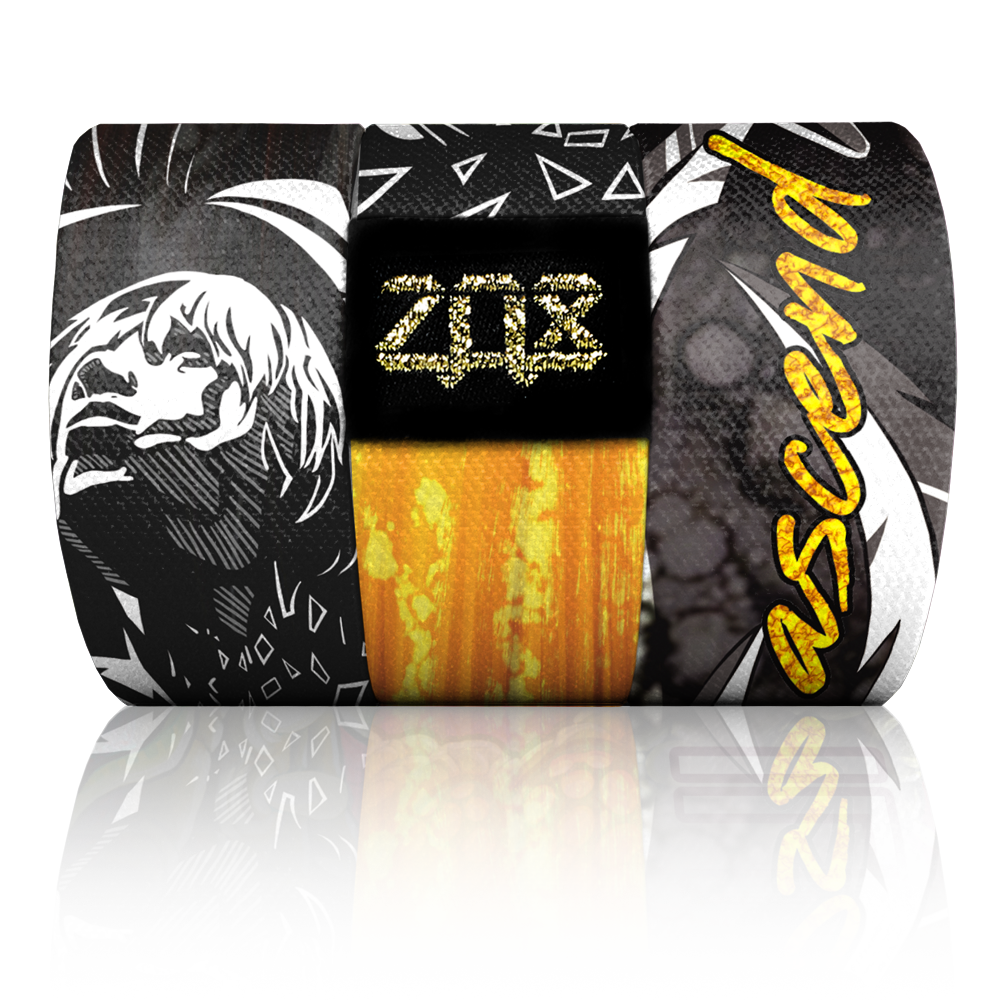 Ascend-Sold Out-ZOX - This item is sold out and will not be restocked.