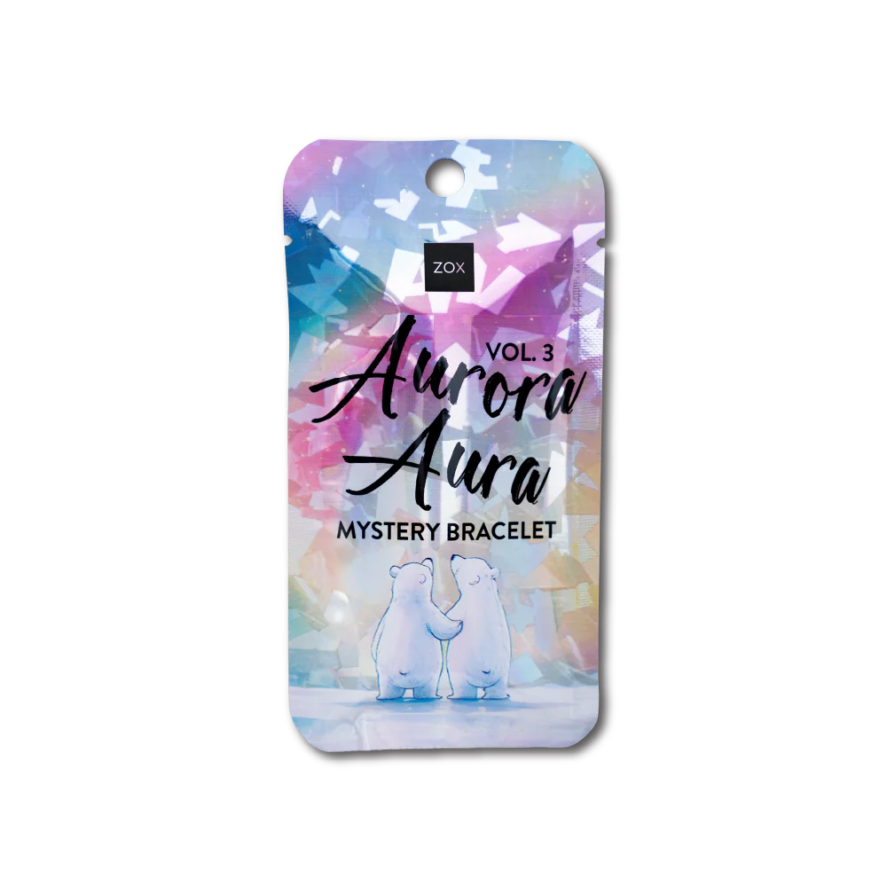 Aurora Aura Collection