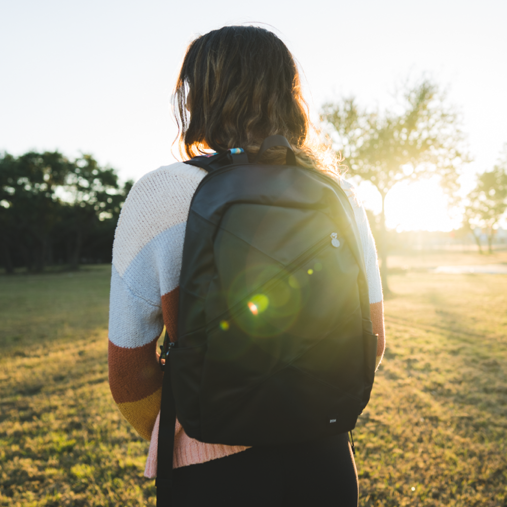 Mini Backpack