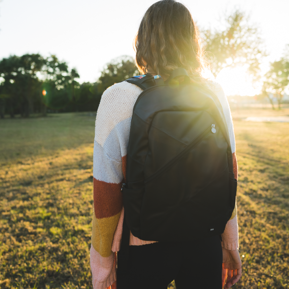 Mini Backpack