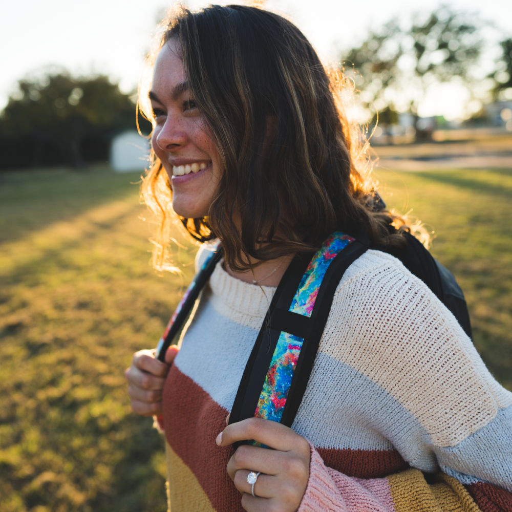 Mini Backpack