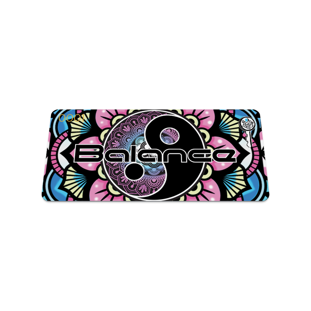 Balance SS
