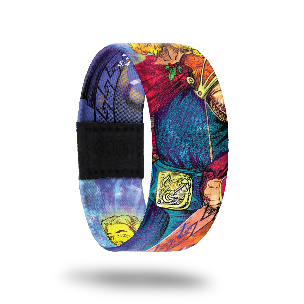 Beautiful Soul-Sold Out-ZOX - This item is sold out and will not be restocked. Outside is a drawing of king arthur and his sword. Inside is the same and reads Beautiful Soul. This is part of a mini collection. 