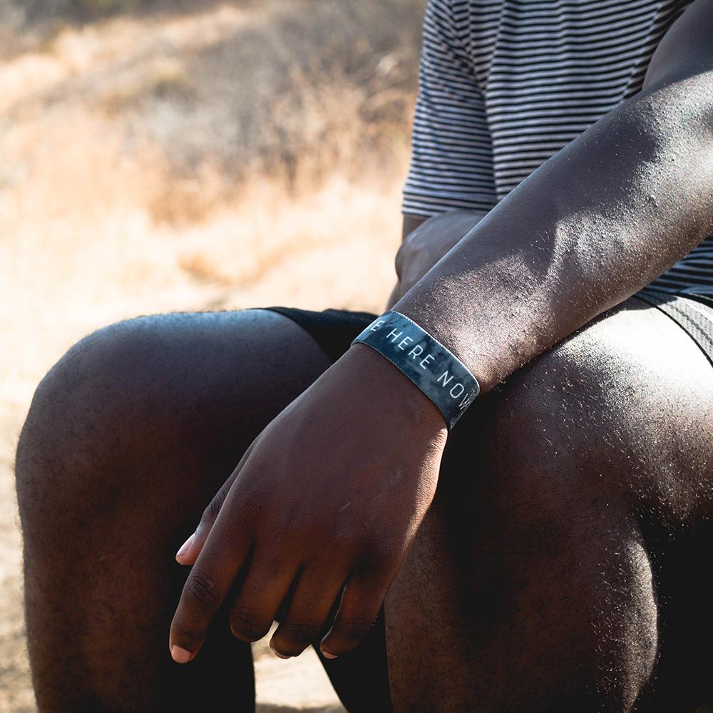 Be Here Now-Sold Out-ZOX - This item is sold out and will not be restocked.