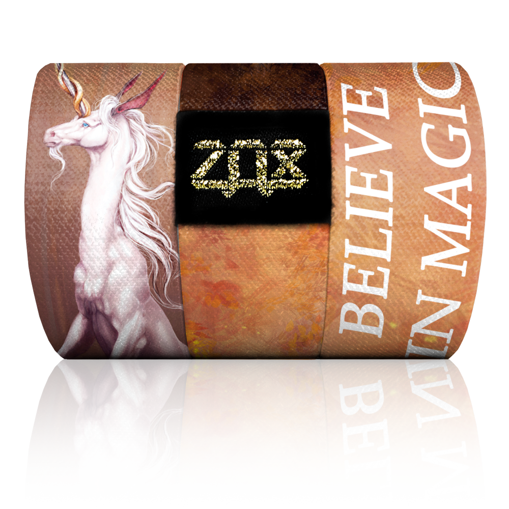 Believe In Magic-Sold Out-ZOX - This item is sold out and will not be restocked.