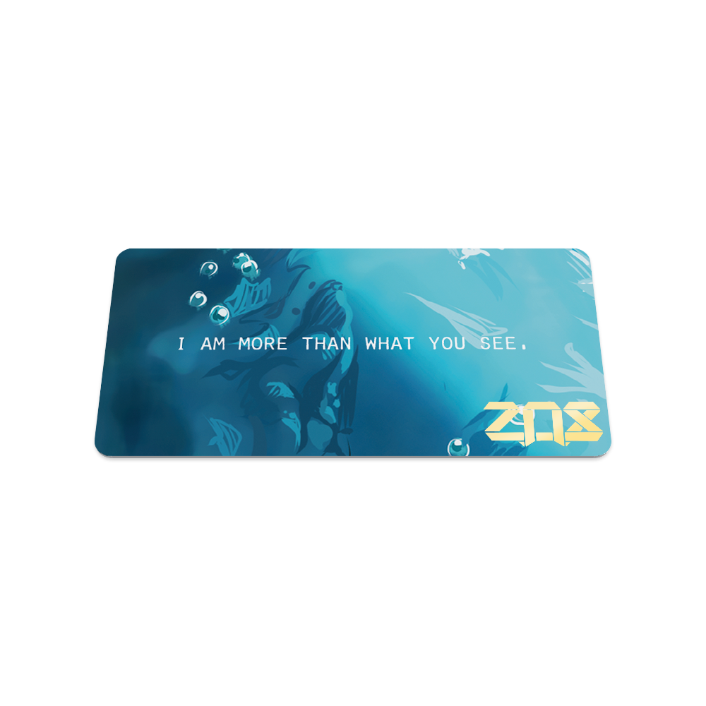 Beneath The Surface Puzzle Pack