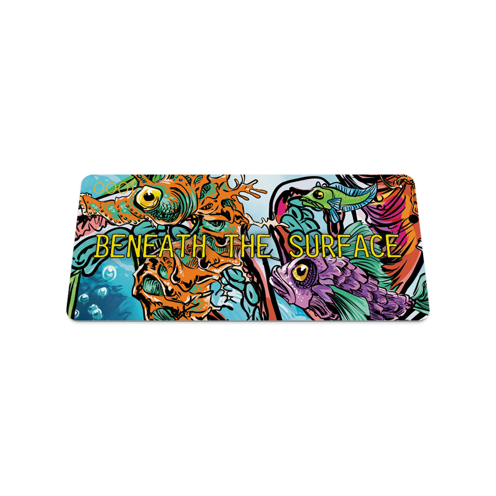 Beneath The Surface Puzzle Pack