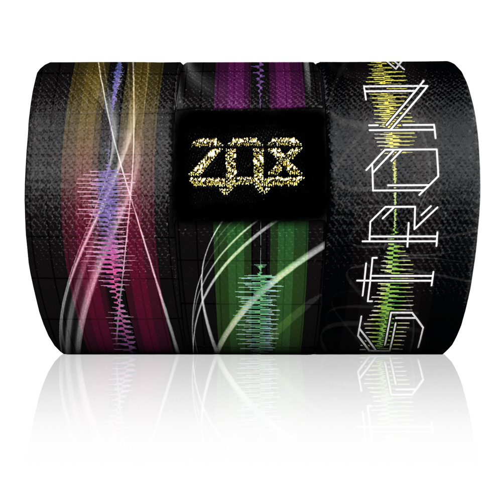 Be Strong-Sold Out-ZOX - This item is sold out and will not be restocked.