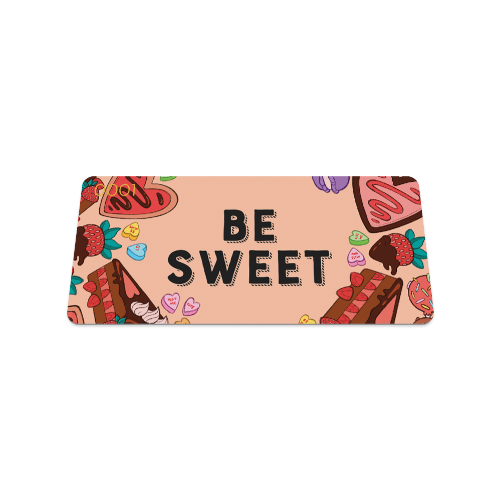 Be Sweet-Sold Out-ZOX - This item is sold out and will not be restocked.