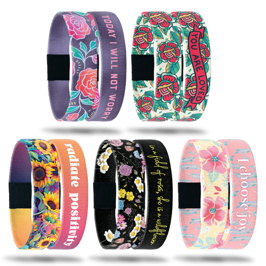 Year of Joy 5-Pack