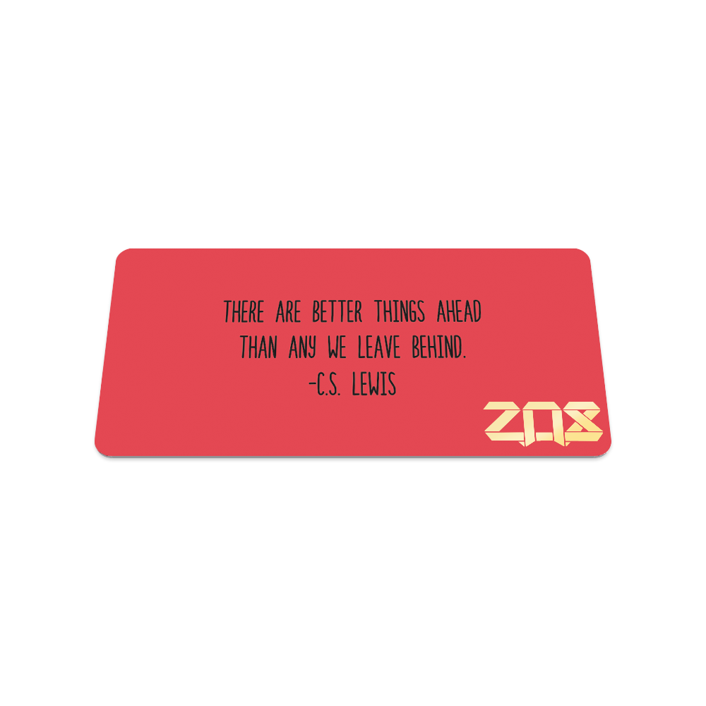 Better Days Ahead-Sold Out - Singles-ZOX - This item is sold out and will not be restocked.