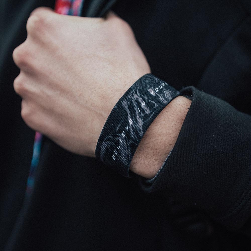 Believe In Yourself-Sold Out-ZOX - This item is sold out and will not be restocked.