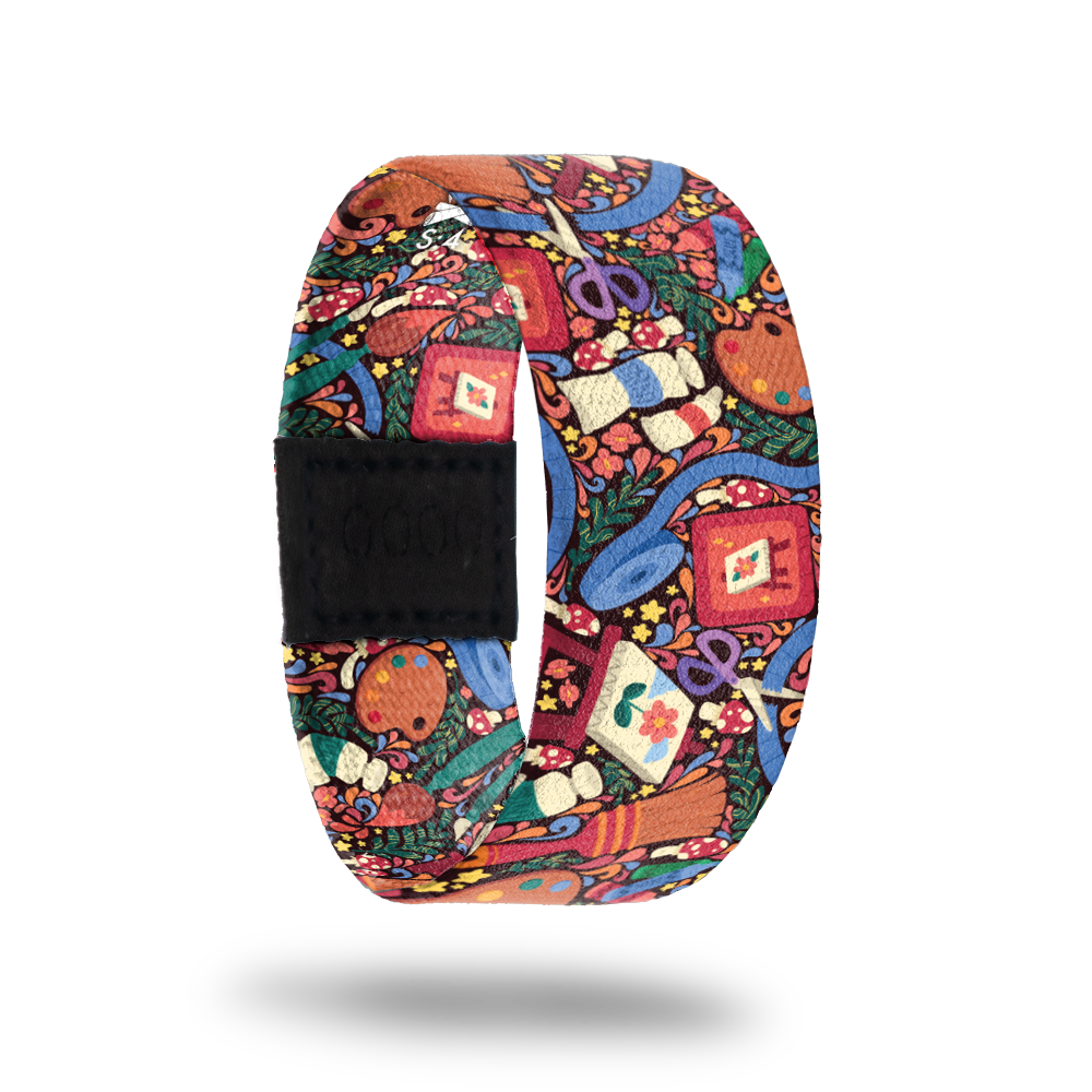 Blank Canvas-Sold Out-ZOX - This item is sold out and will not be restocked.