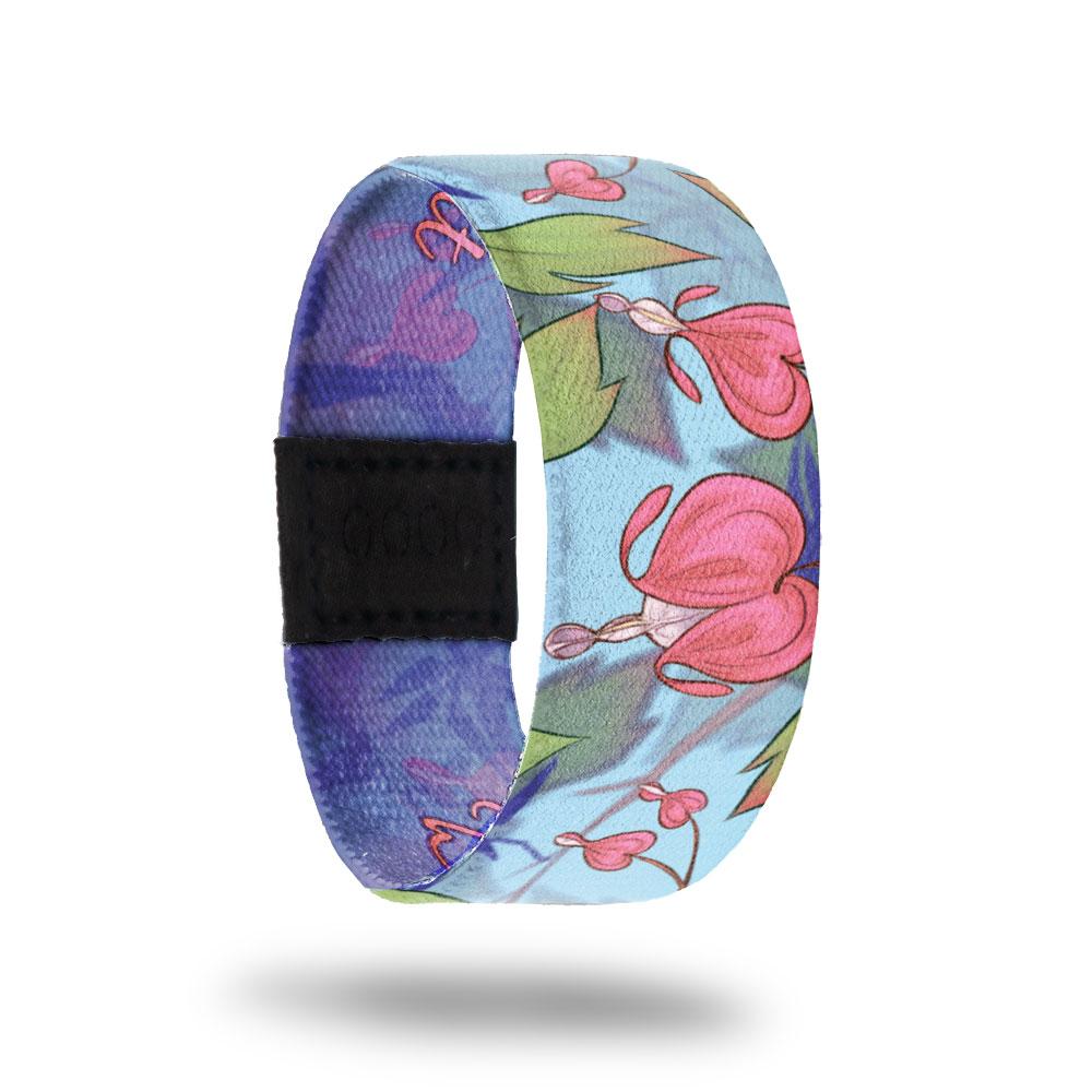 Bleeding Heart-Sold Out-ZOX - This item is sold out and will not be restocked.