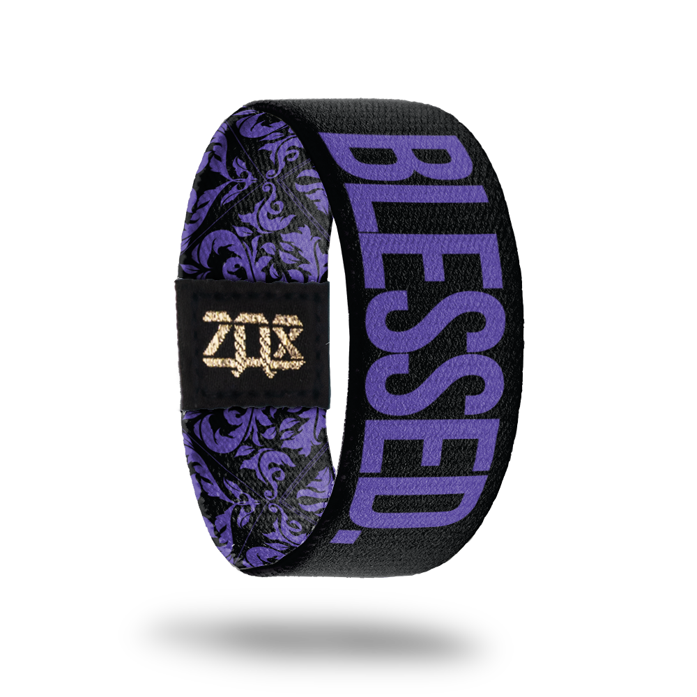 Retro 10-Blessed-Sold Out-ZOX - This item is sold out and will not be restocked.