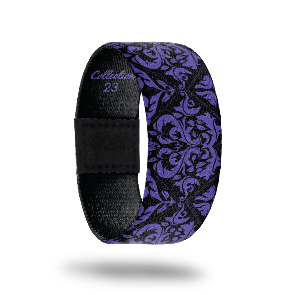 Retro 10-Blessed-Sold Out-ZOX - This item is sold out and will not be restocked.