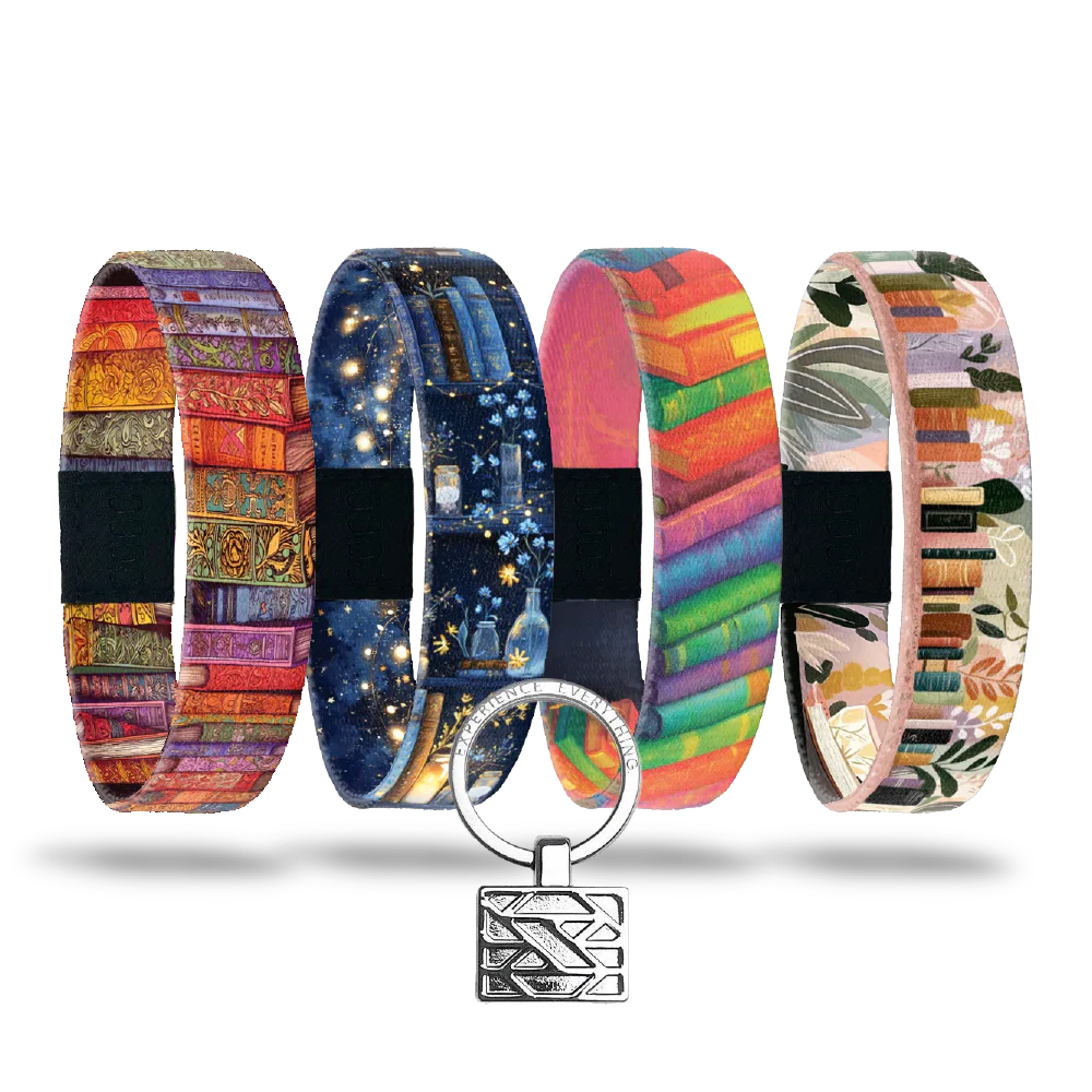 Beyond The Page Pack