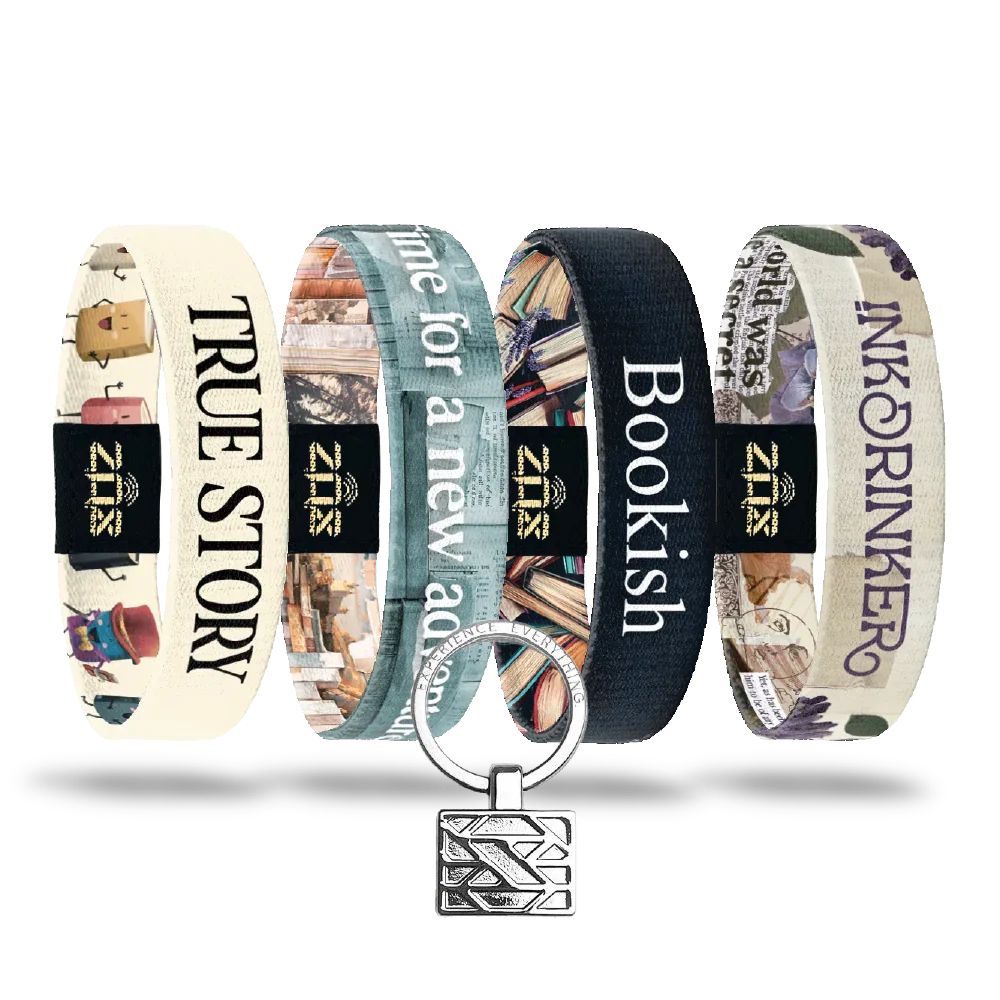Timeless Tales Pack