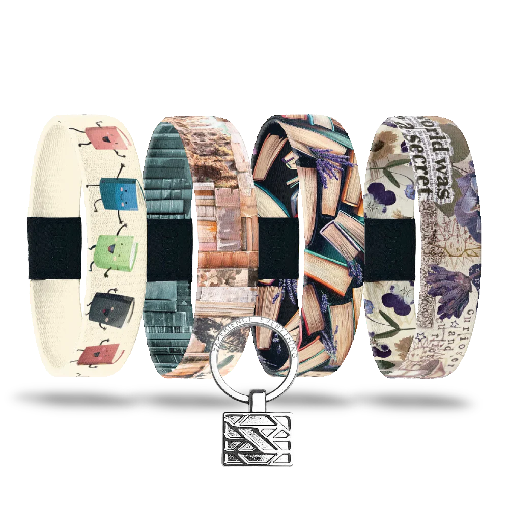 Timeless Tales Pack