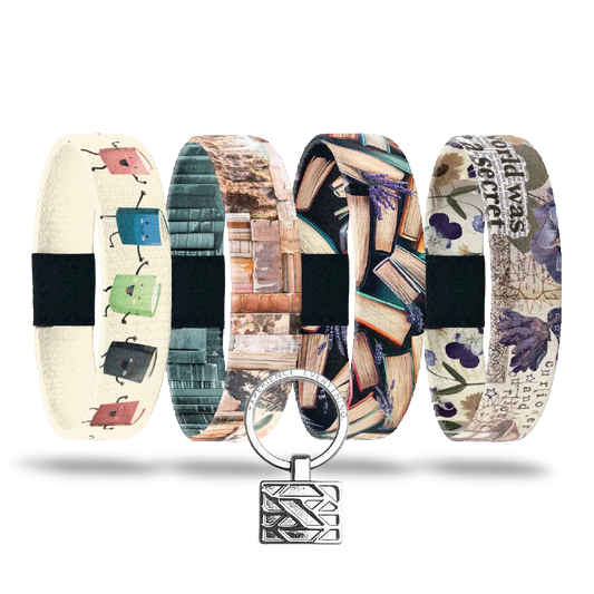 Timeless Tales Pack