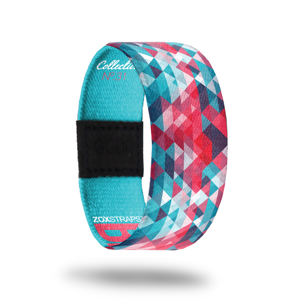 Brave.-Sold Out-ZOX - This item is sold out and will not be restocked.