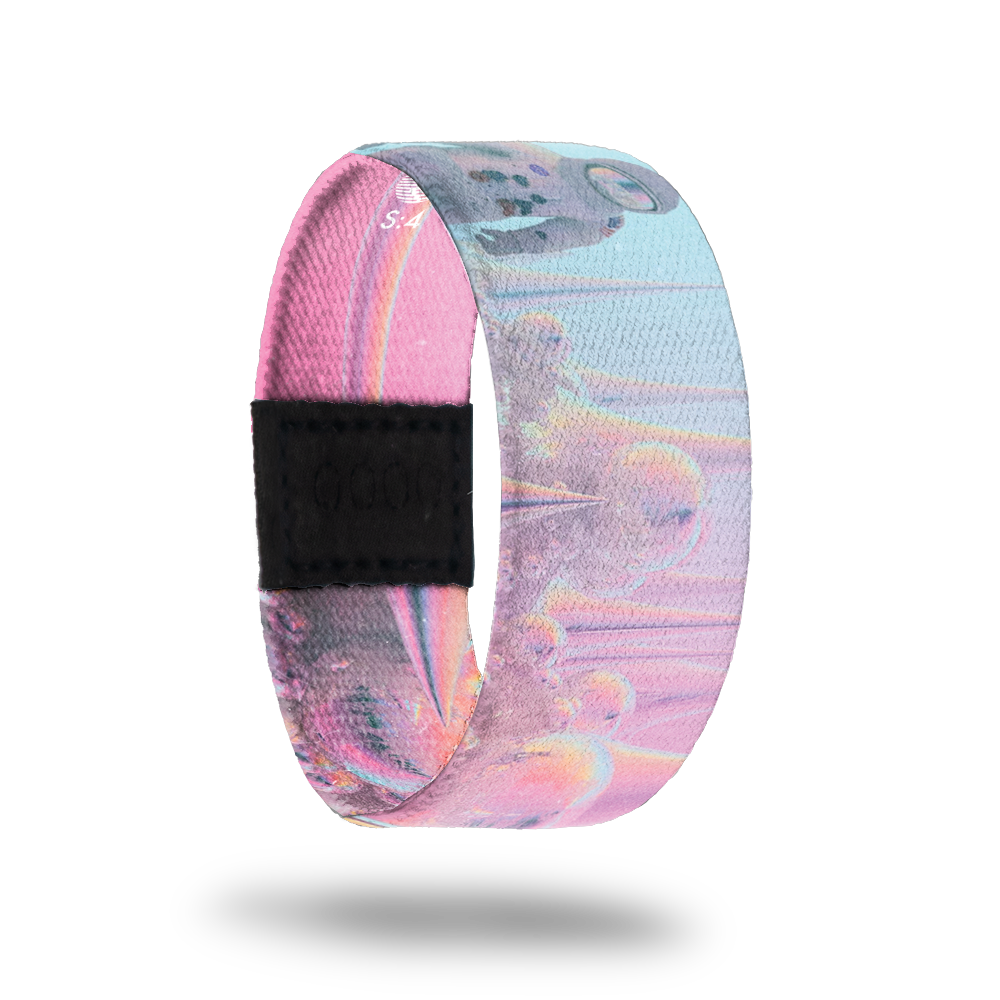 Bright Side-Sold Out-ZOX - This item is sold out and will not be restocked.