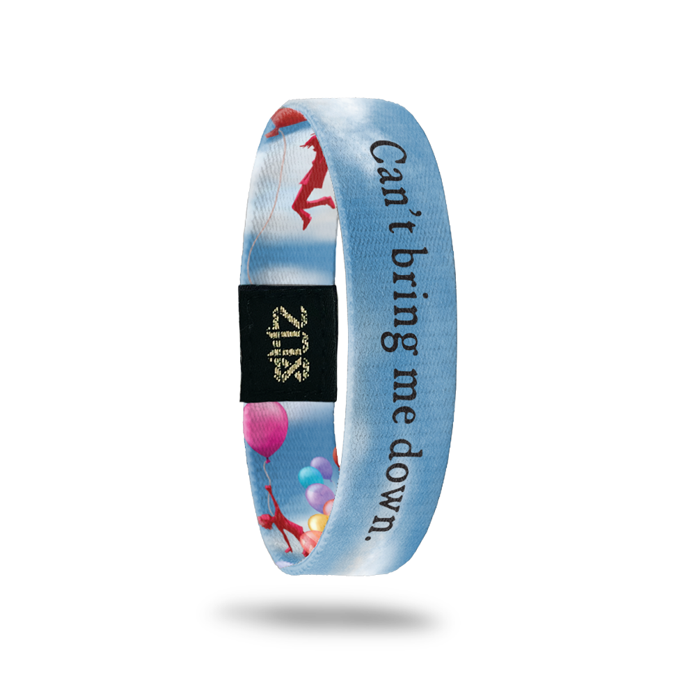 Can't Bring Me Down-Sold Out - Singles-ZOX - This item is sold out and will not be restocked.