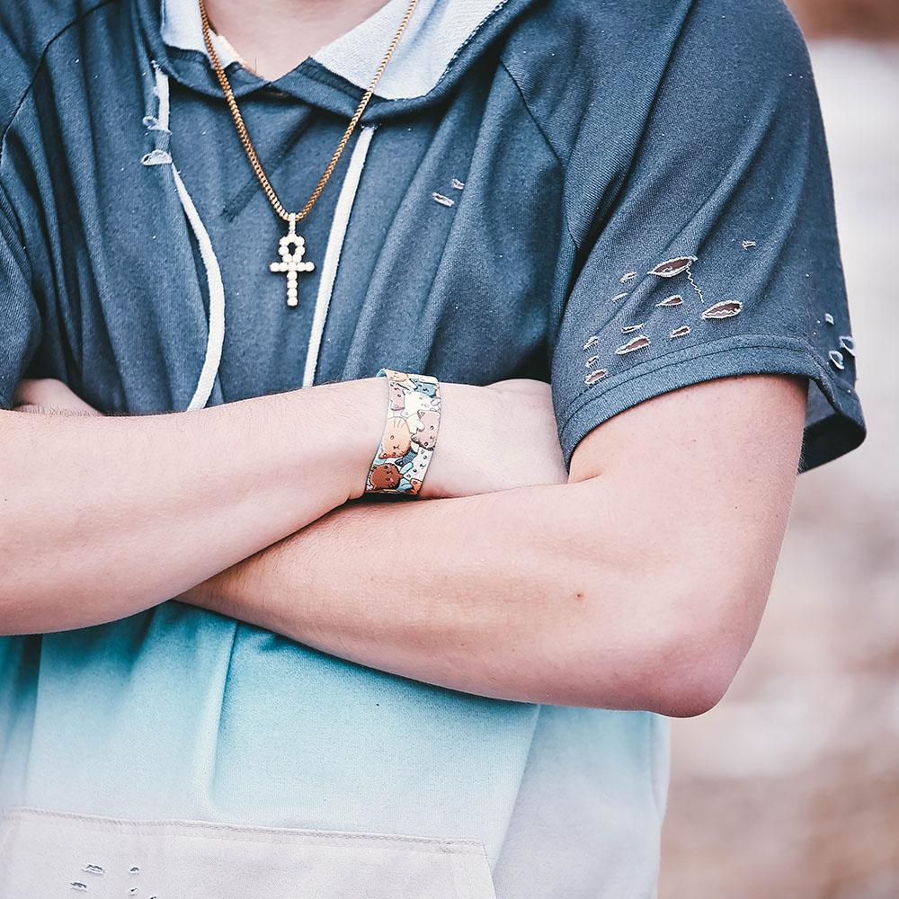 Cat's Pajamas-Sold Out-ZOX - This item is sold out and will not be restocked.