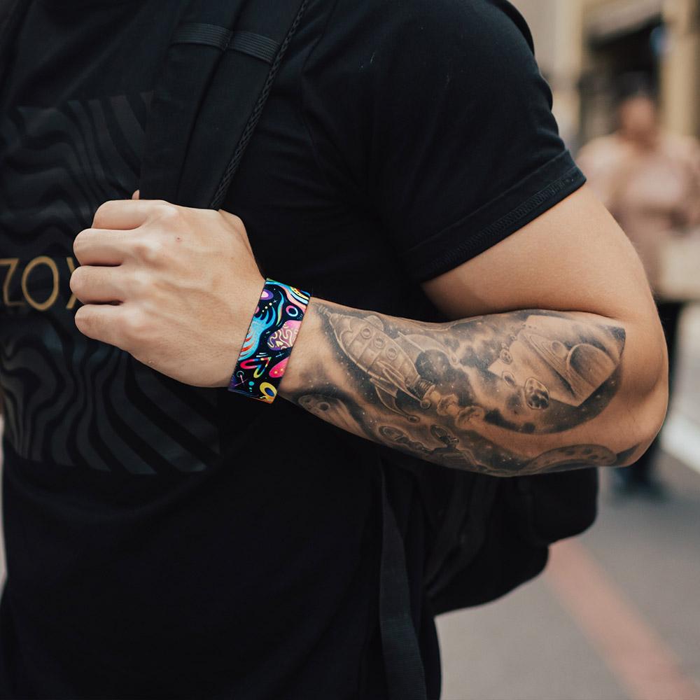 Love Can Change The World-Sold Out-ZOX - This item is sold out and will not be restocked.