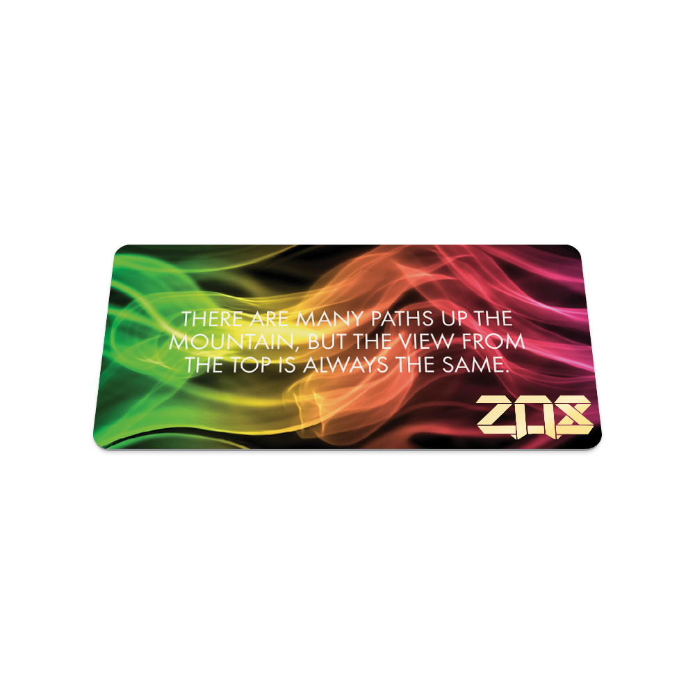 Coexist-Sold Out-ZOX - This item is sold out and will not be restocked.