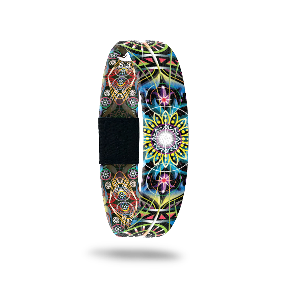 Connected-Sold Out - Singles-Medium-ZOX - This item is sold out and will not be restocked.