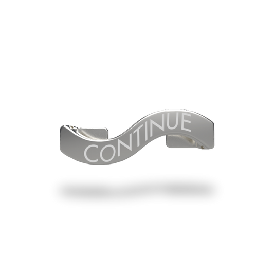 Continue Charm
