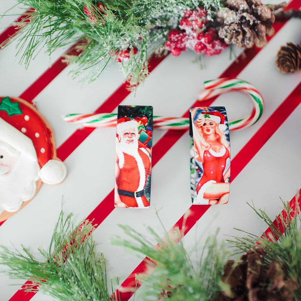 Claus Pack-Sold Out-ZOX - This item is sold out and will not be restocked.