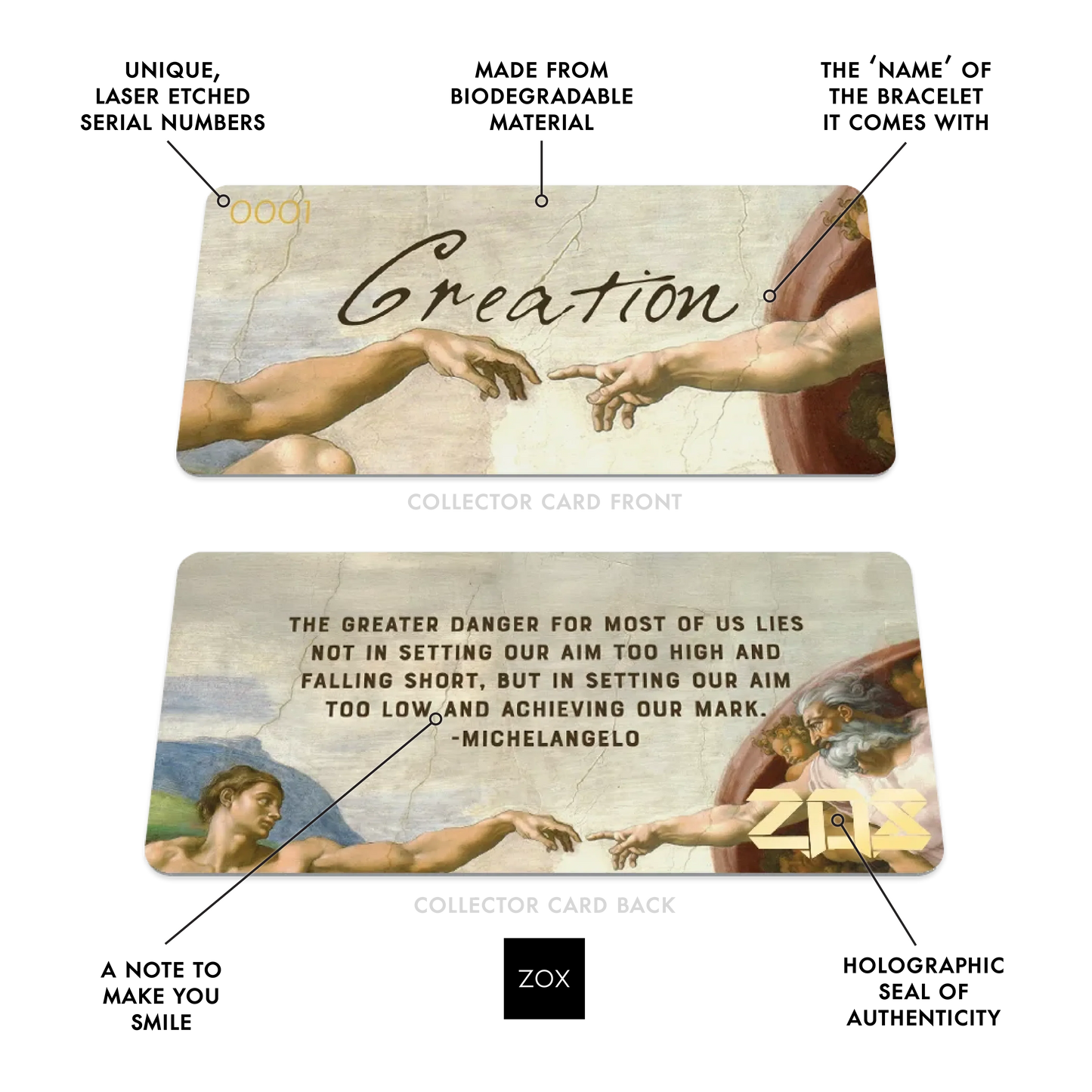 Creation Bracelet