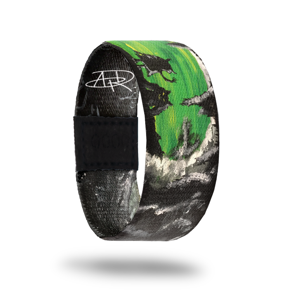 Creep-Sold Out-ZOX - This item is sold out and will not be restocked.