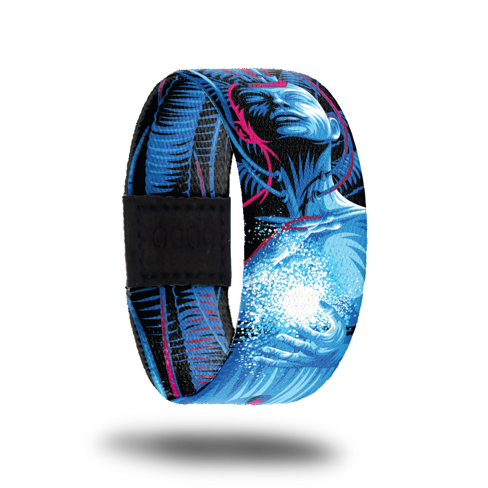 Cyberpunk-Sold Out-ZOX - This item is sold out and will not be restocked.